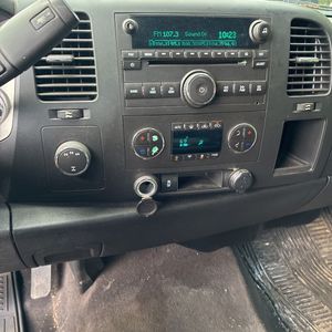 2014 Chevrolet SILVERADO 2500HD LT 缩略图 37