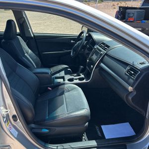 2015 Toyota CAMRY SE thumbnail 33