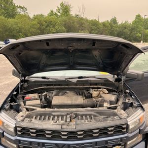صورة مصغرة 42 لـ 2020 Chevrolet SILVERADO 1500 CUSTOM