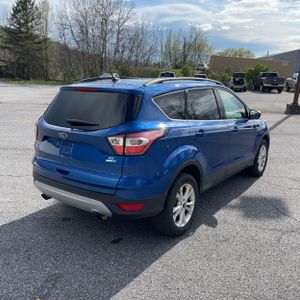 FORD ESCAPE SE - 8