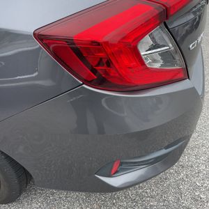 2019 Honda CIVIC LX — миниатюра 58