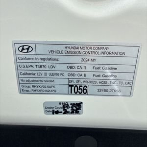 2024 Genesis GV70 2.5T STANDARD 照片 49