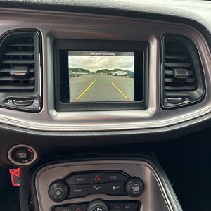 2023 Dodge CHALLENGER R/T — миниатюра 38