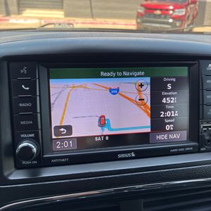 2019 Dodge GRAND CARAVAN GT — миниатюра 38