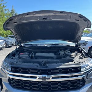 صورة مصغرة 43 لـ 2021 Chevrolet TAHOE LS