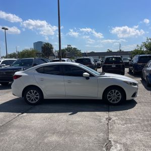 MAZDA MAZDA3 I SPORT - 10