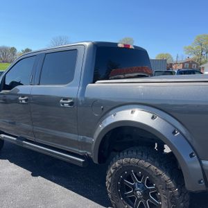 FORD F-150 XLT - 6