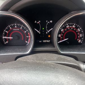 2008 Toyota HIGHLANDER LIMITED — фото 40