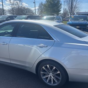 CADILLAC CTS 3.6L LUXURY COLLECTION - 6