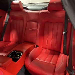 صورة مصغرة 33 لـ 2008 Maserati GRANTURISMO BASE