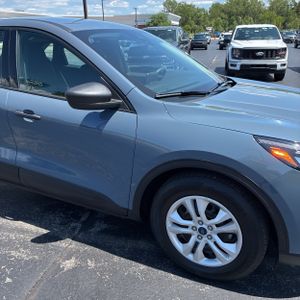 2023 FORD ESCAPE BASE — миниатюра 13