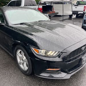2015 FORD MUSTANG V6 — миниатюра 51