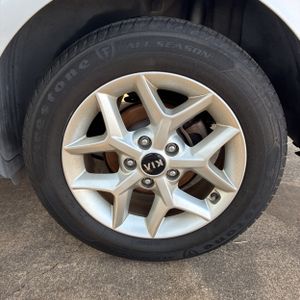 2021 KIA SOUL S — миниатюра 18