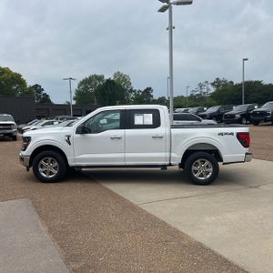 FORD F-150 XLT - 3