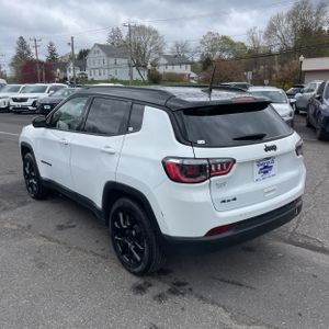 JEEP COMPASS ALTITUDE - 5