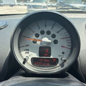 2014 MINI COUNTRYMAN COOPER S — миниатюра 39