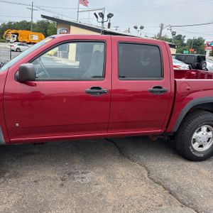 2006 Chevrolet COLORADO LT 照片 4