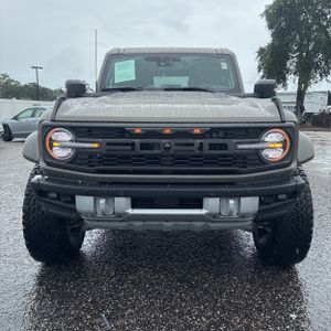 2025 FORD BRONCO RAPTOR 缩略图 14