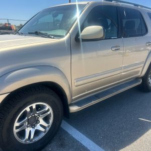 صورة 2 لـ 2006 Toyota SEQUOIA LIMITED