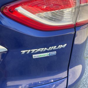 2014 FORD ESCAPE TITANIUM 缩略图 23