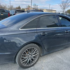 AUDI A6 2.0T PREMIUM PLUS - 9