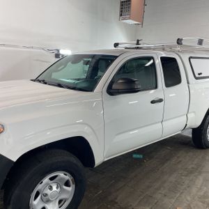 2019 Toyota TACOMA SR 照片 2