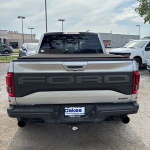 صورة 60 لـ 2019 FORD F-150 RAPTOR