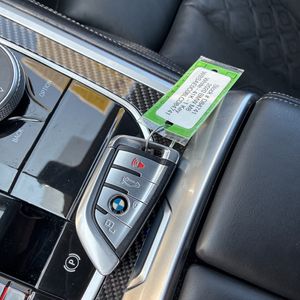 صورة مصغرة 51 لـ 2020 BMW M8 COMPETITION