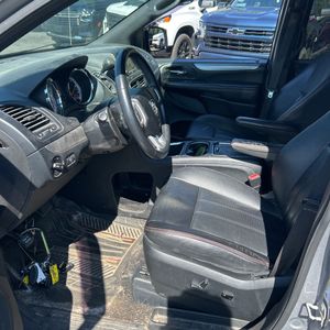 2019 Dodge GRAND CARAVAN GT 缩略图 32