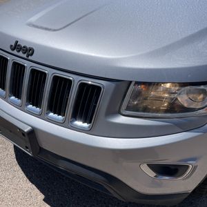 2016 JEEP GRAND CHEROKEE LAREDO — фото 53