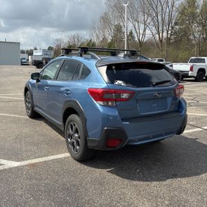SUBARU CROSSTREK SPORT - 5
