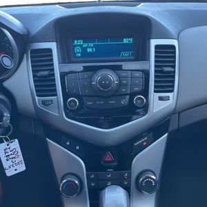 2013 Chevrolet CRUZE LS AUTO — миниатюра 36