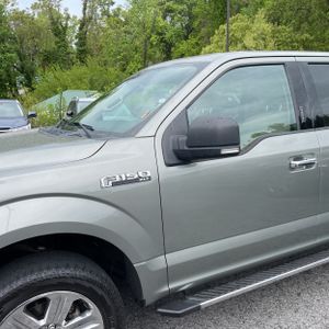 FORD F-150 XLT - 2