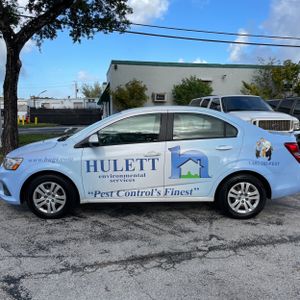 CHEVROLET SONIC LS - 3