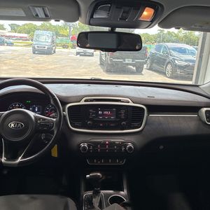 2016 KIA SORENTO LX thumbnail 35