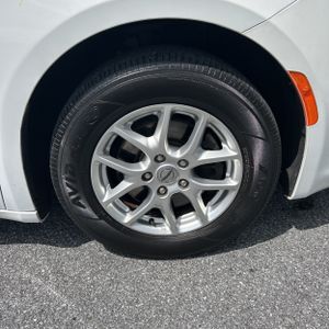 2022 Chrysler VOYAGER LX 缩略图 20