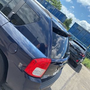 2012 JEEP COMPASS SPORT — миниатюра 50