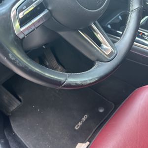صورة مصغرة 56 لـ 2023 Mazda CX-30 CARBON EDITION