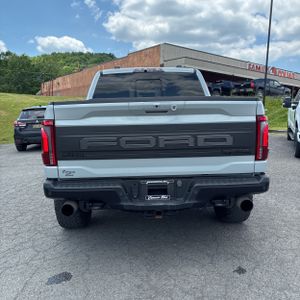 FORD F-150 RAPTOR - 7