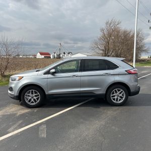 FORD EDGE SEL - 3