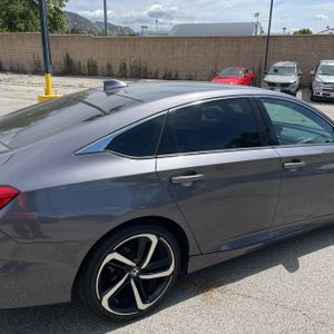 HONDA ACCORD SPORT - 8