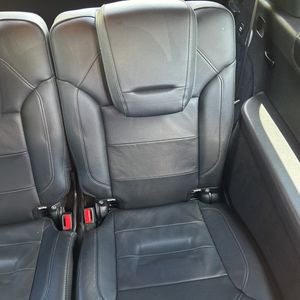 صورة مصغرة 37 لـ 2018 Mercedes-BENZ GLS