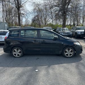 MAZDA MAZDA5 GRAND TOURING - 10