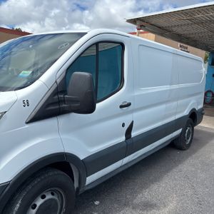 FORD TRANSIT 250 - 2