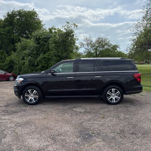 FORD EXPEDITION MAX LIMITED - 3