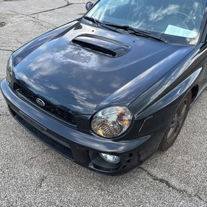 صورة 48 لـ 2002 Subaru IMPREZA WRX