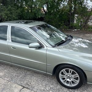 2006 Volvo S60 2.5T — фото 13