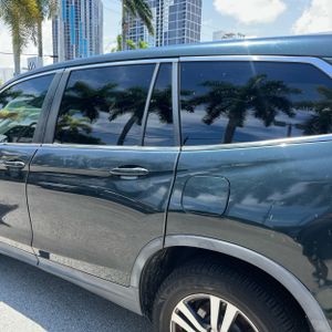 2016 Honda PILOT EX-L — фото 6