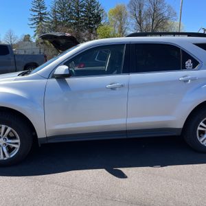 CHEVROLET EQUINOX 1LT - 3