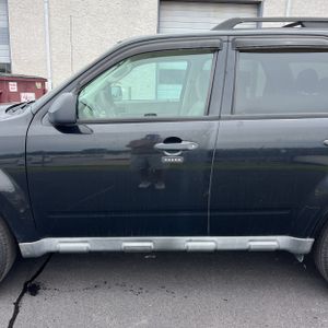 FORD ESCAPE XLT - 4